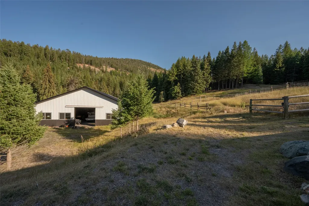 1115 Rogers Lake Road Kila MT 59920