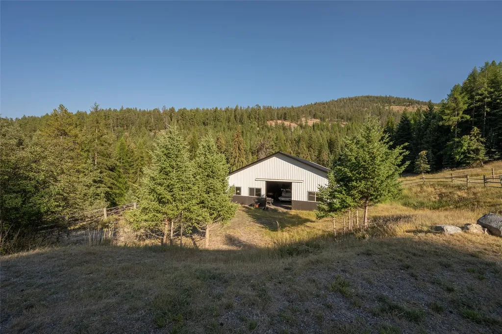 1115 Rogers Lake Road Kila MT 59920