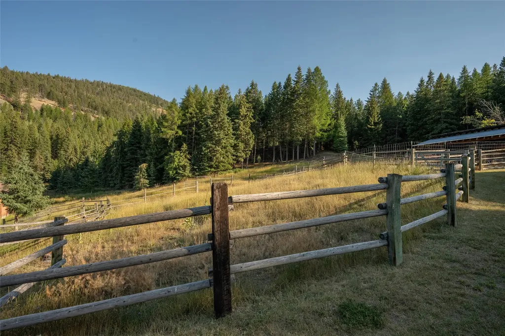 1115 Rogers Lake Road Kila MT 59920