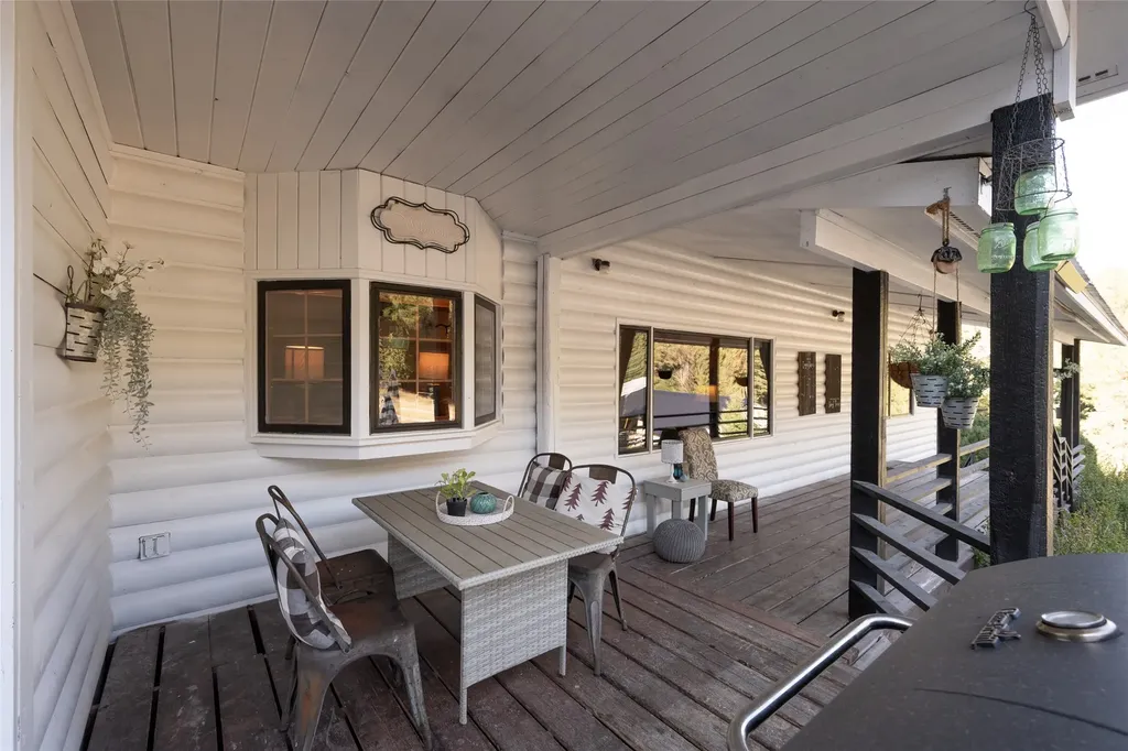 1115 Rogers Lake Road Kila MT 59920