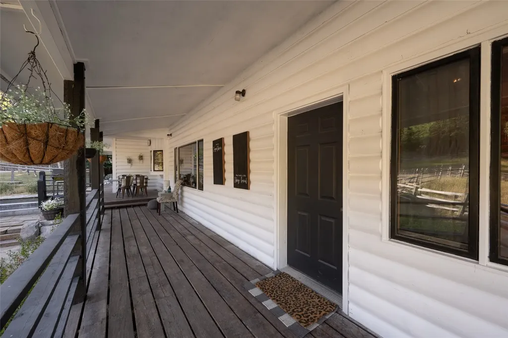 1115 Rogers Lake Road Kila MT 59920