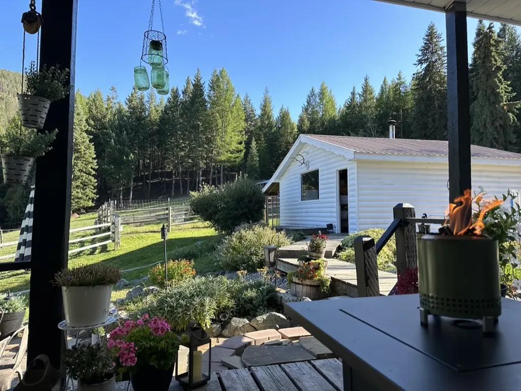 1115 Rogers Lake Road Kila MT 59920