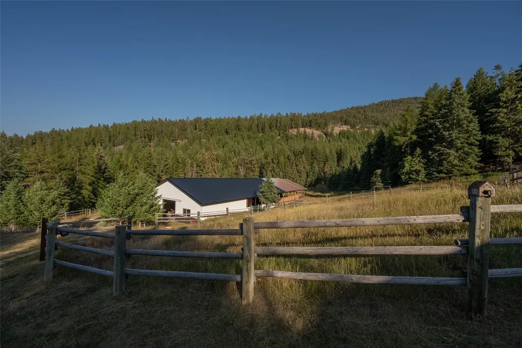 1115 Rogers Lake Road Kila MT 59920