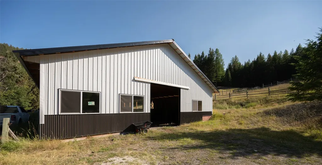 1115 Rogers Lake Road Kila MT 59920