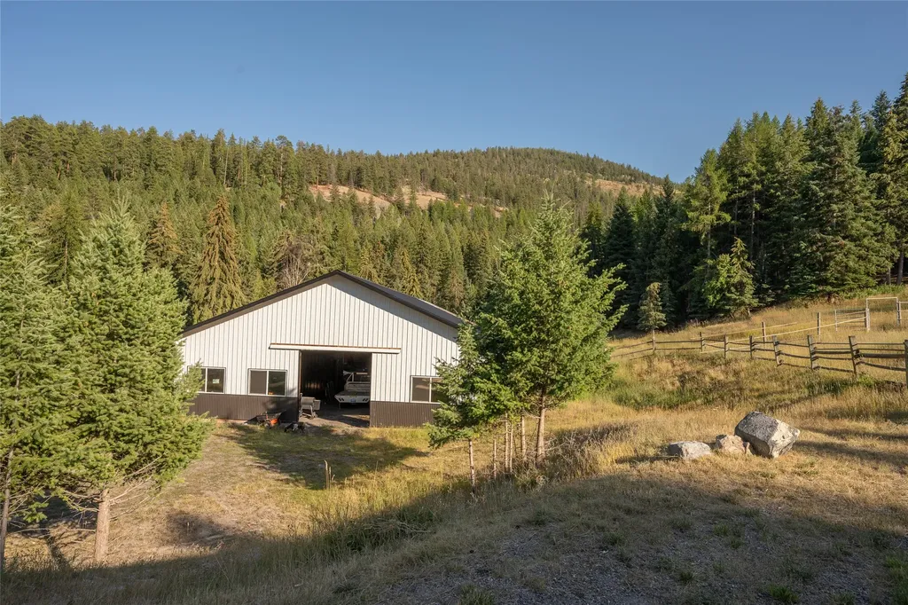1115 Rogers Lake Road Kila MT 59920