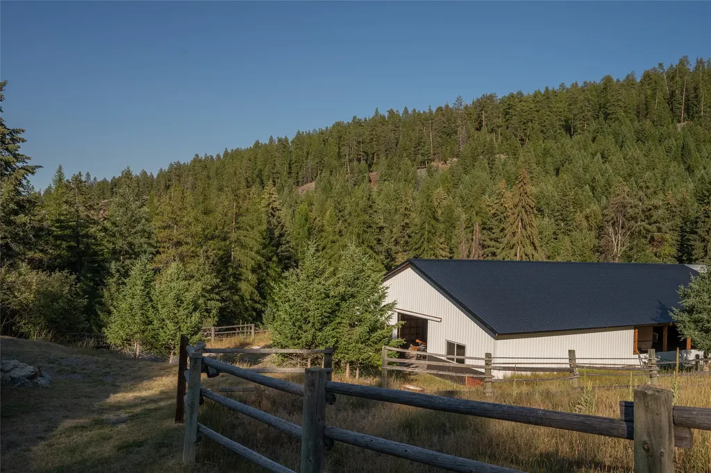 1115 Rogers Lake Road Kila MT 59920