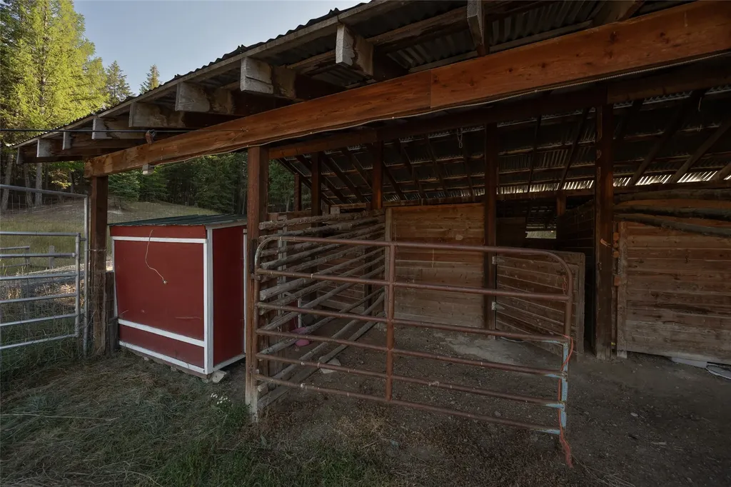 1115 Rogers Lake Road Kila MT 59920