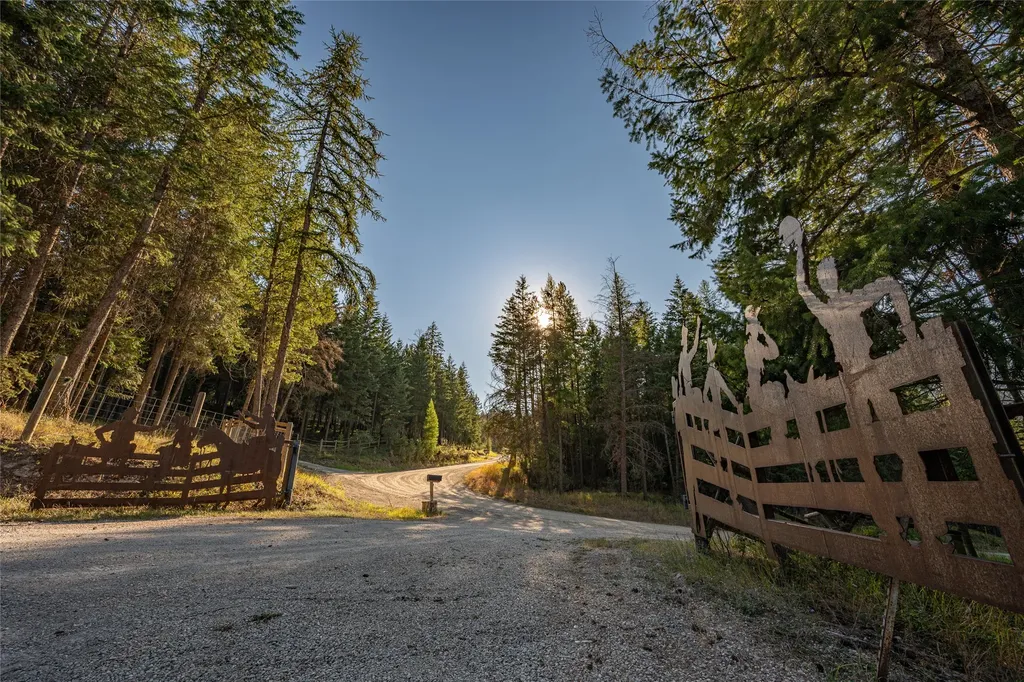 1115 Rogers Lake Road Kila MT 59920