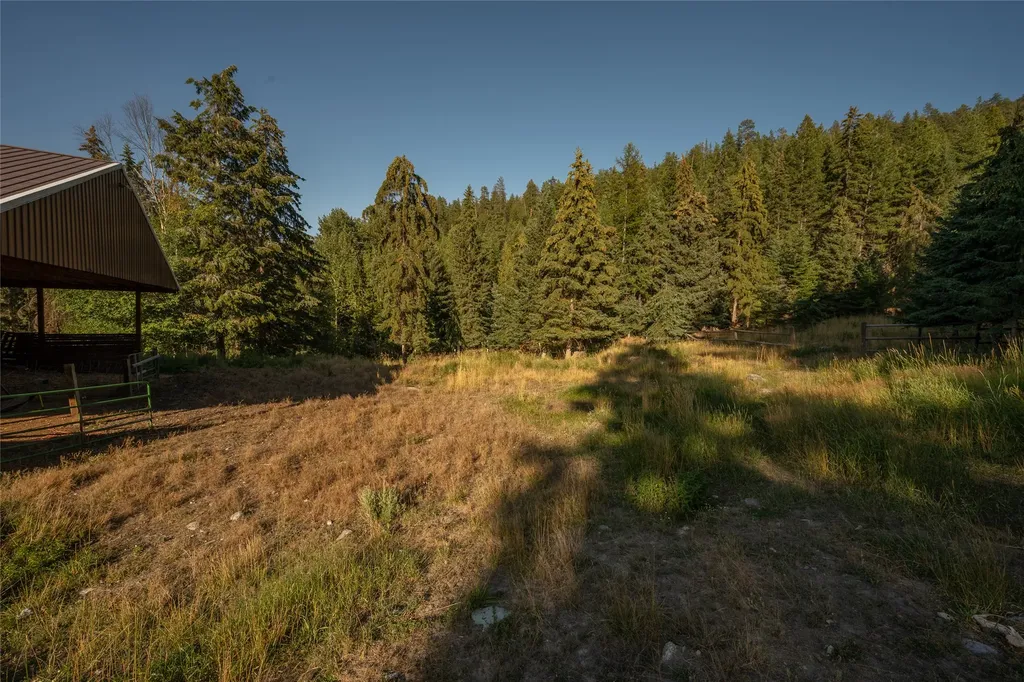 1115 Rogers Lake Road Kila MT 59920