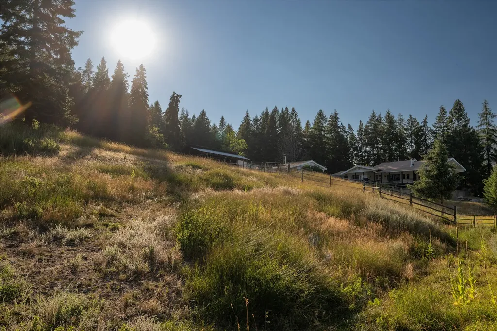 1115 Rogers Lake Road Kila MT 59920
