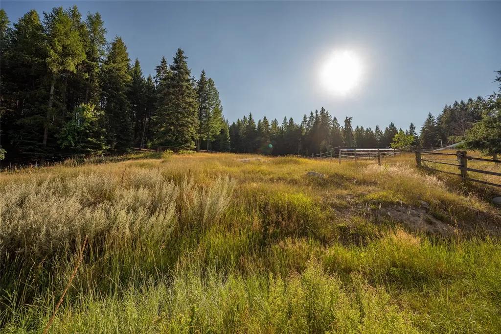 1115 Rogers Lake Road Kila MT 59920
