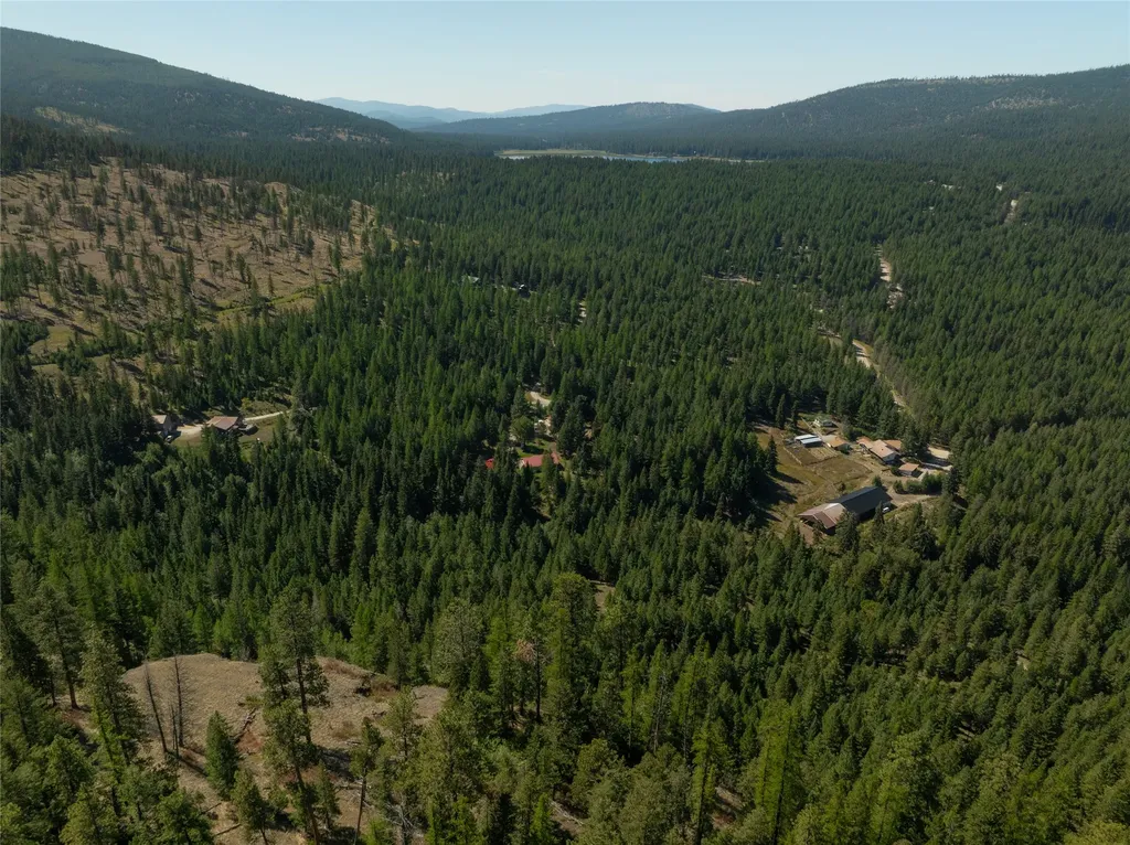 1115 Rogers Lake Road Kila MT 59920