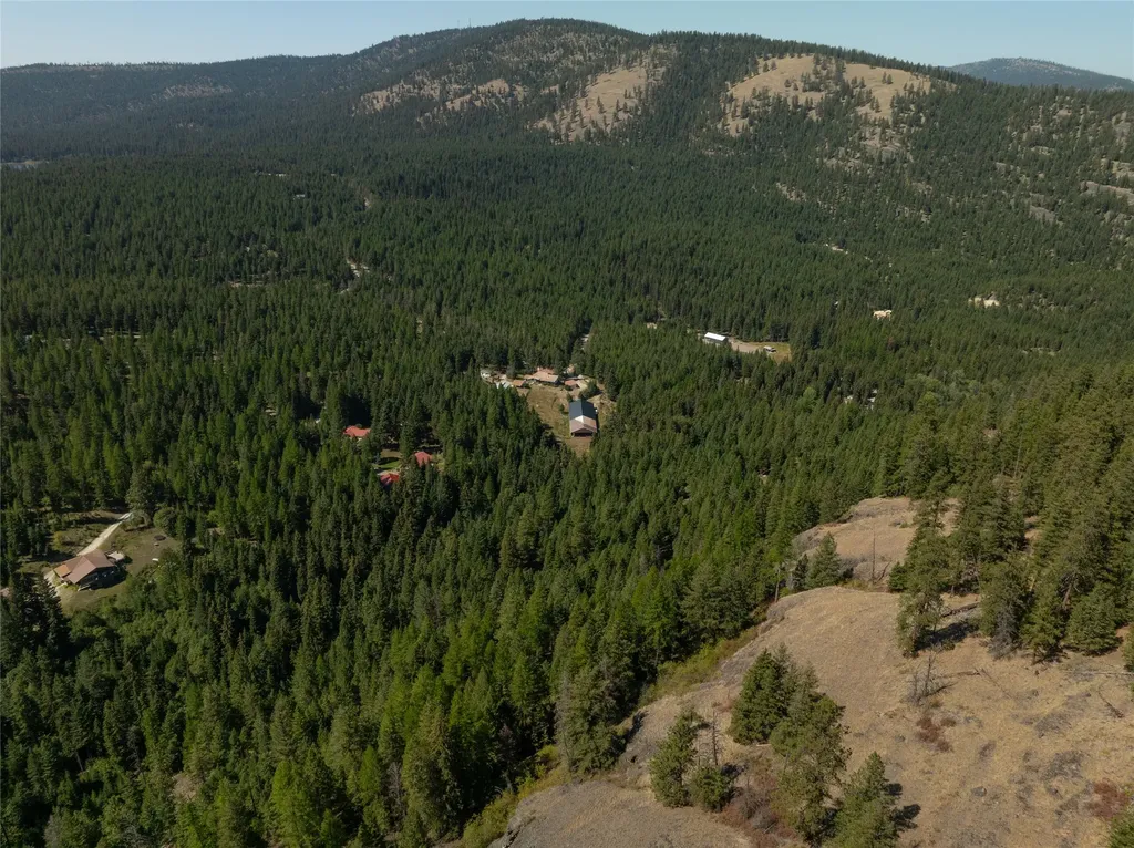1115 Rogers Lake Road Kila MT 59920