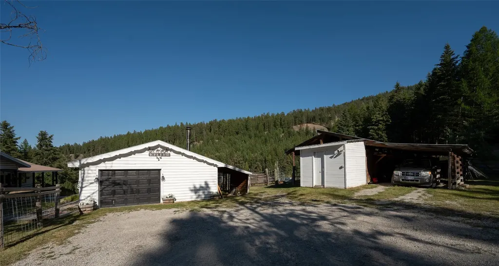 1115 Rogers Lake Road Kila MT 59920