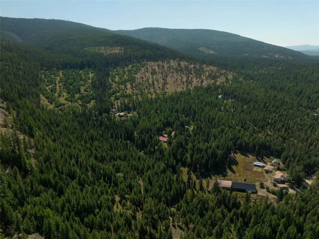 1115 Rogers Lake Road Kila MT 59920