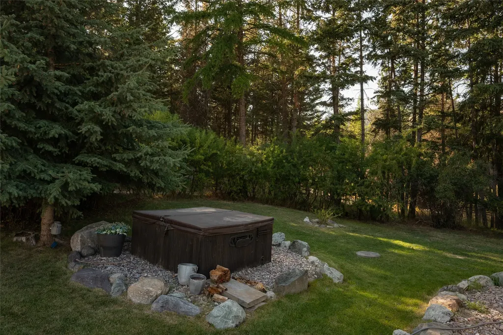 1115 Rogers Lake Road Kila MT 59920
