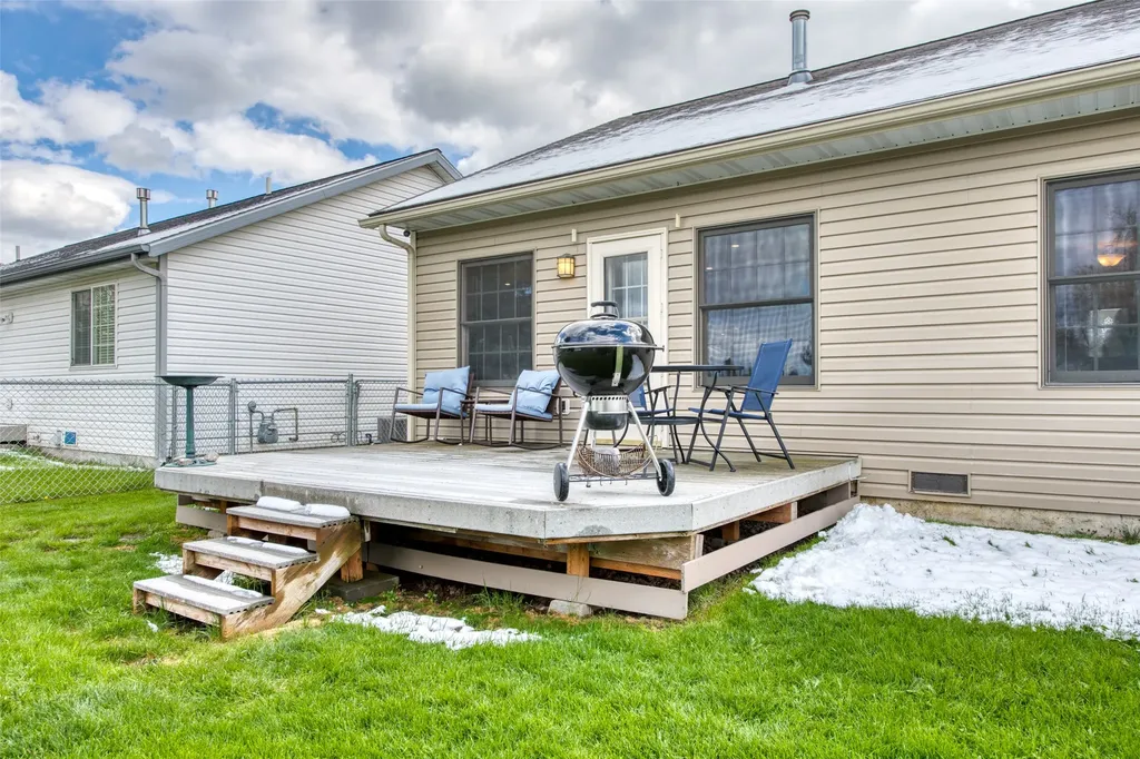 126 Thomas Street Hamilton MT 59840