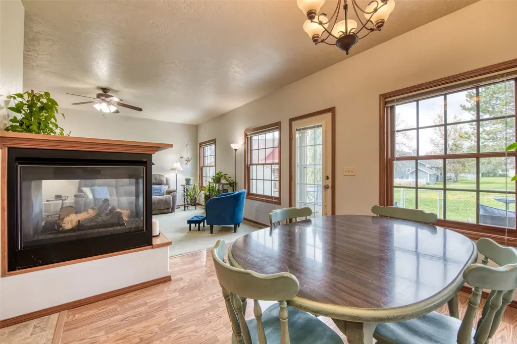 126 Thomas Street Hamilton MT 59840