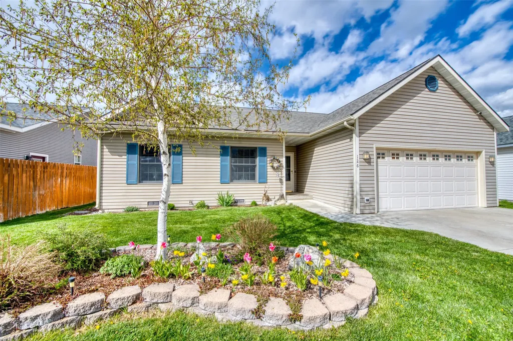 126 Thomas Street Hamilton MT 59840