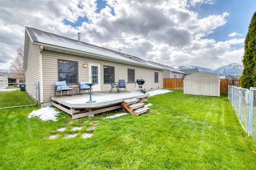 126 Thomas Street Hamilton MT 59840