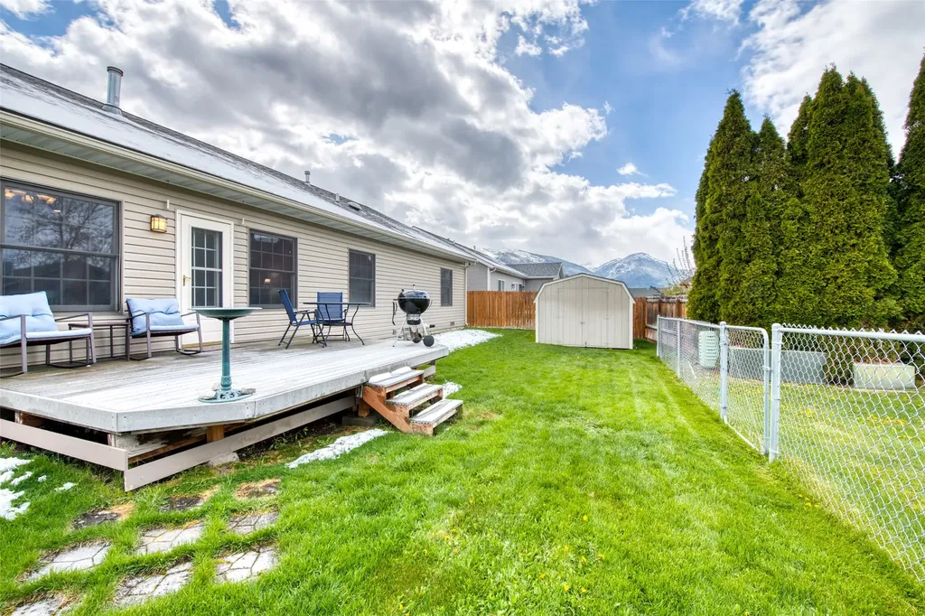 126 Thomas Street Hamilton MT 59840