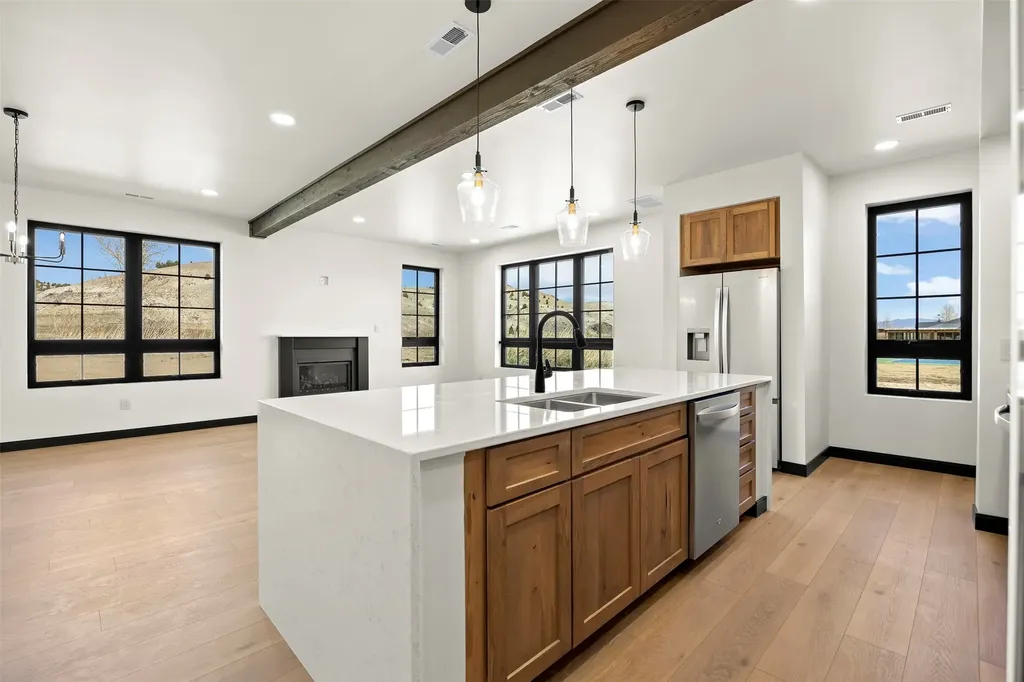 1120 Pizzini Drive Anaconda MT 59711