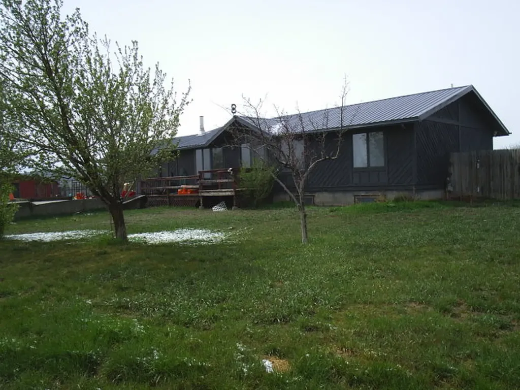 173 N Hill Road Helena MT 59602