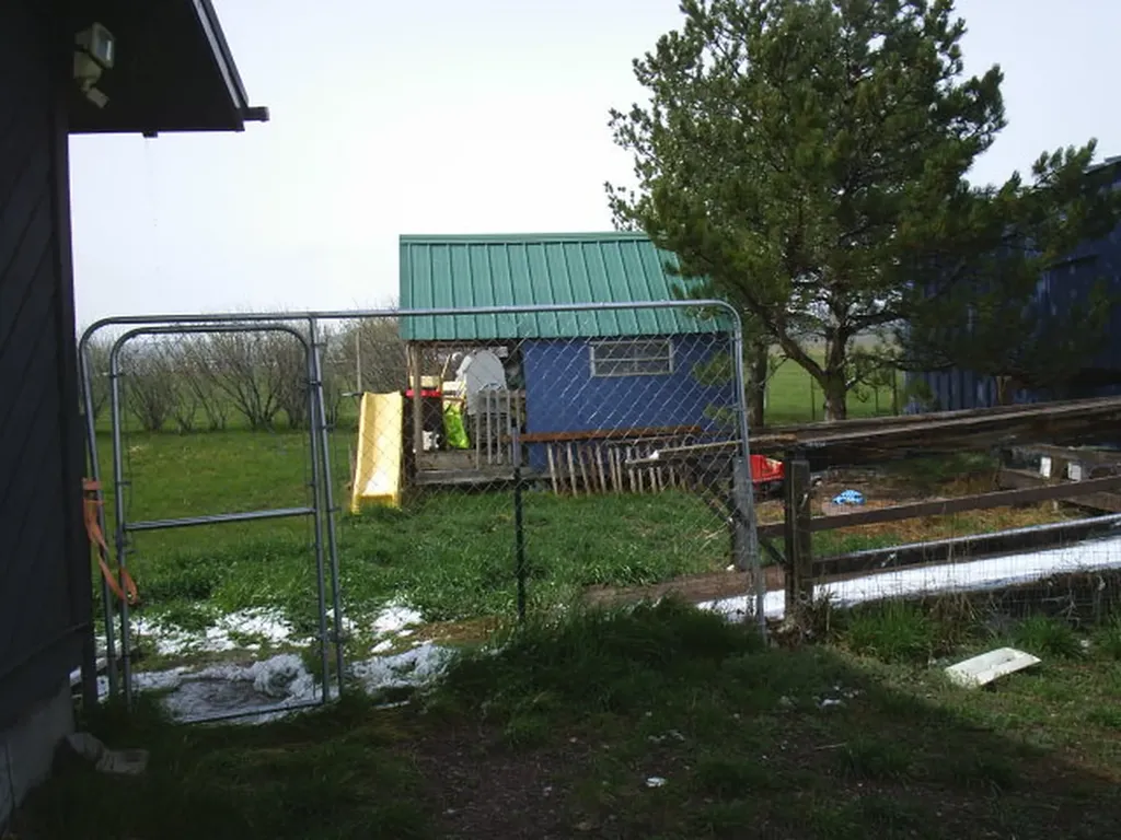173 N Hill Road Helena MT 59602