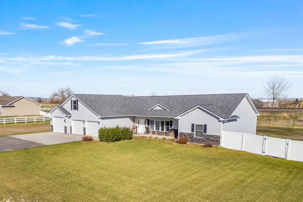 509 Zebra Street Billings MT 59106