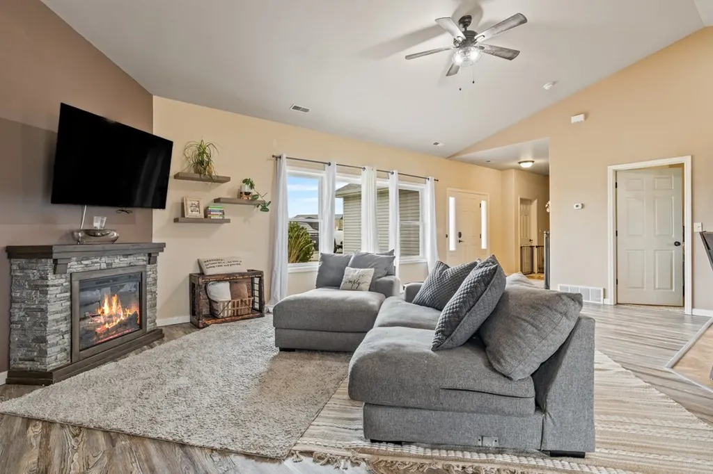 509 Zebra Street Billings MT 59106