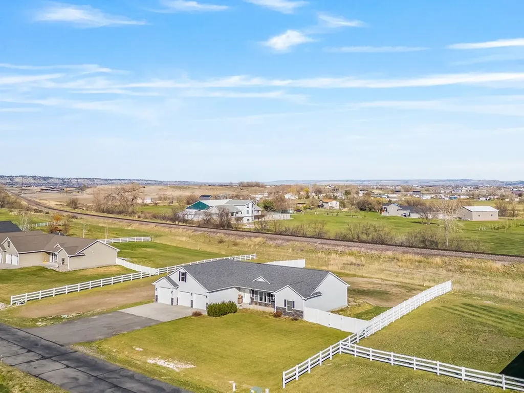 509 Zebra Street Billings MT 59106