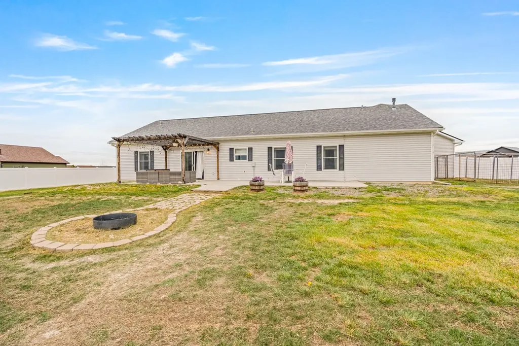 509 Zebra Street Billings MT 59106