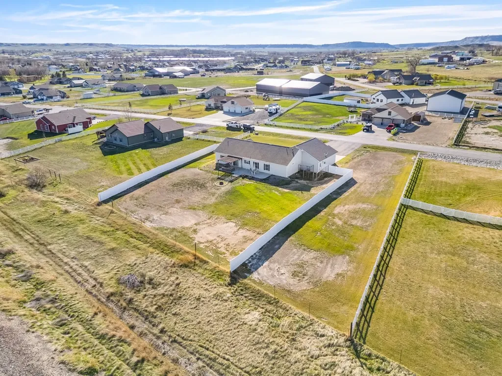 509 Zebra Street Billings MT 59106