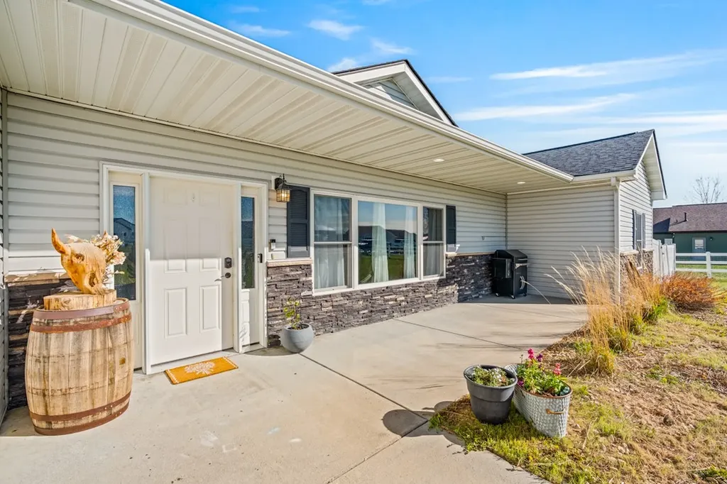 509 Zebra Street Billings MT 59106