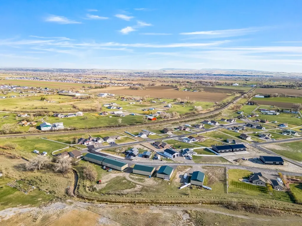 509 Zebra Street Billings MT 59106