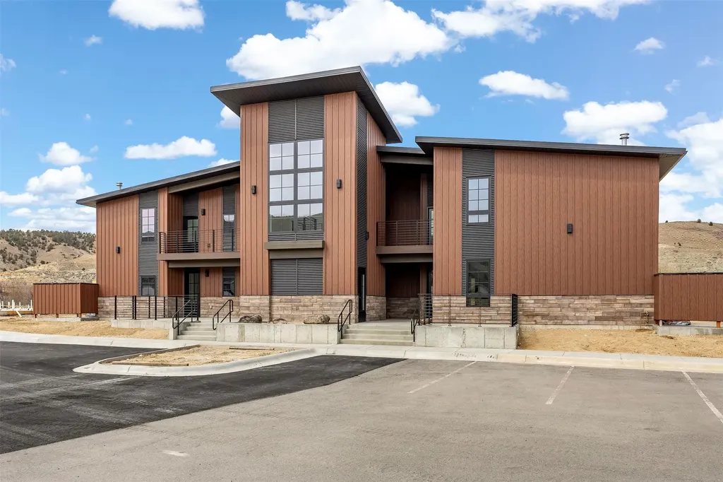 1120 Pizzini Drive Anaconda MT 59711