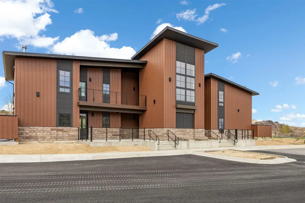 1120 Pizzini Drive Anaconda MT 59711