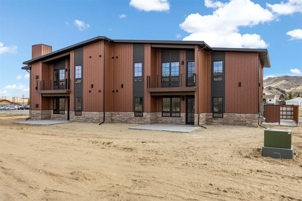 1120 Pizzini Drive Anaconda MT 59711