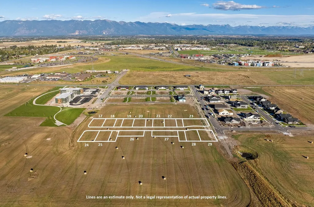 610 Jersey Way Kalispell MT 59901