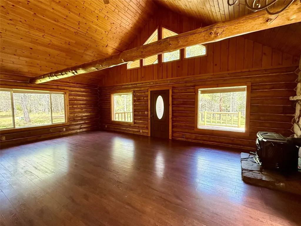 50 Three Corners Road S Trout Creek MT 59874