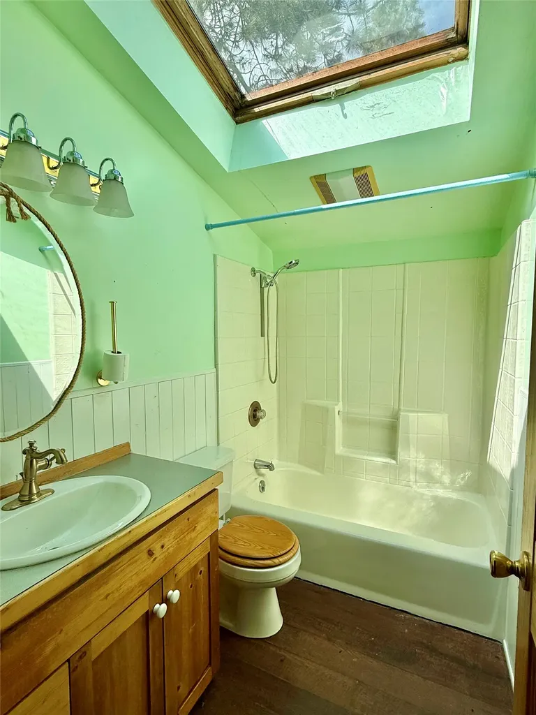 50 Three Corners Road S Trout Creek MT 59874