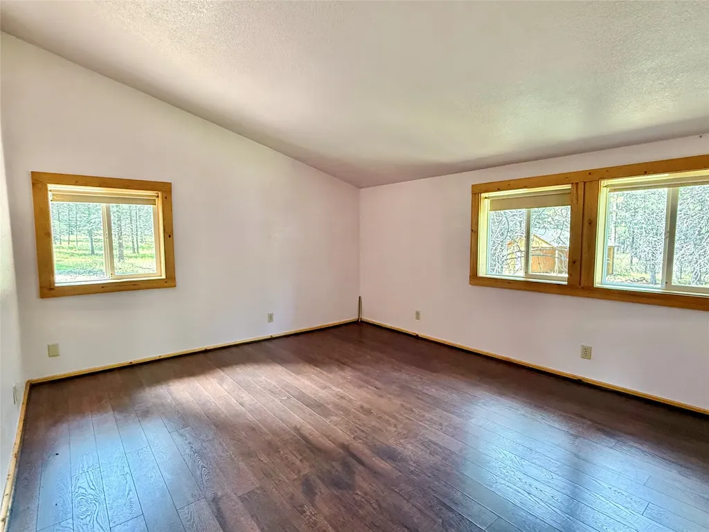 50 Three Corners Road S Trout Creek MT 59874