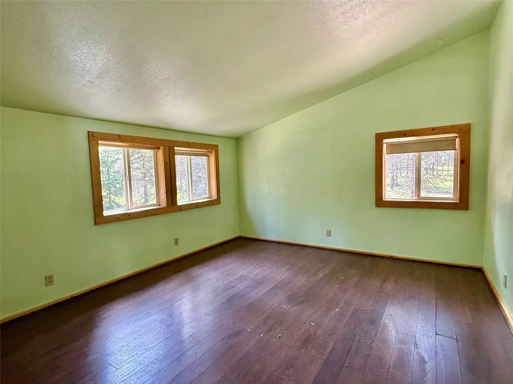 50 Three Corners Road S Trout Creek MT 59874