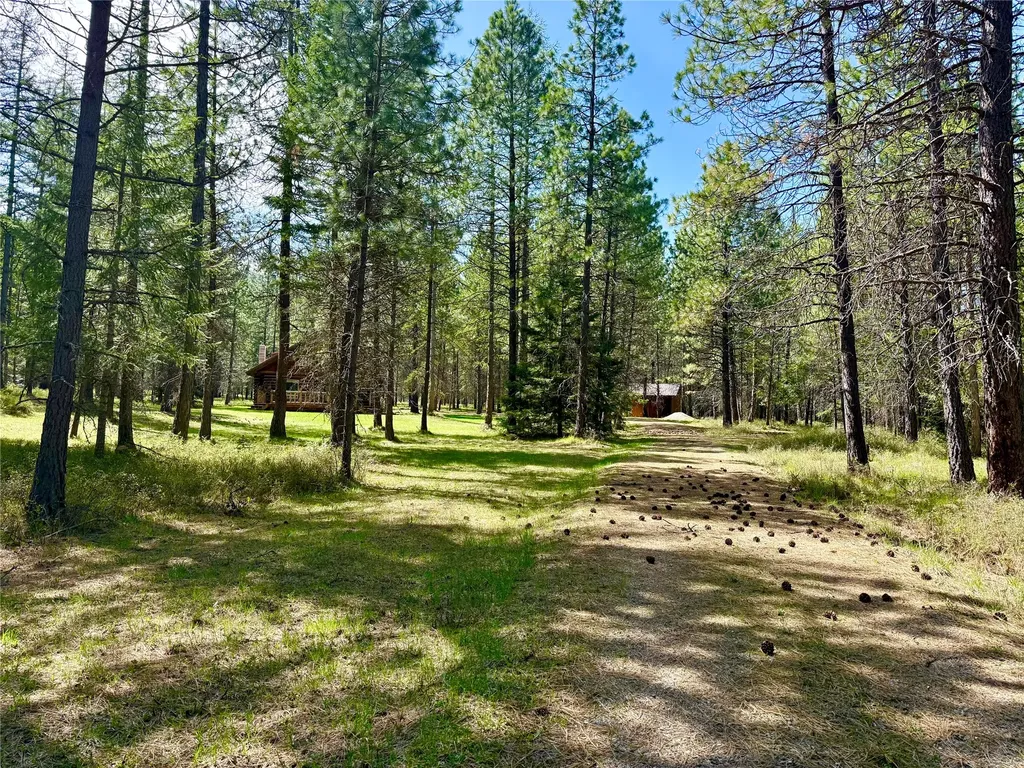 50 Three Corners Road S Trout Creek MT 59874