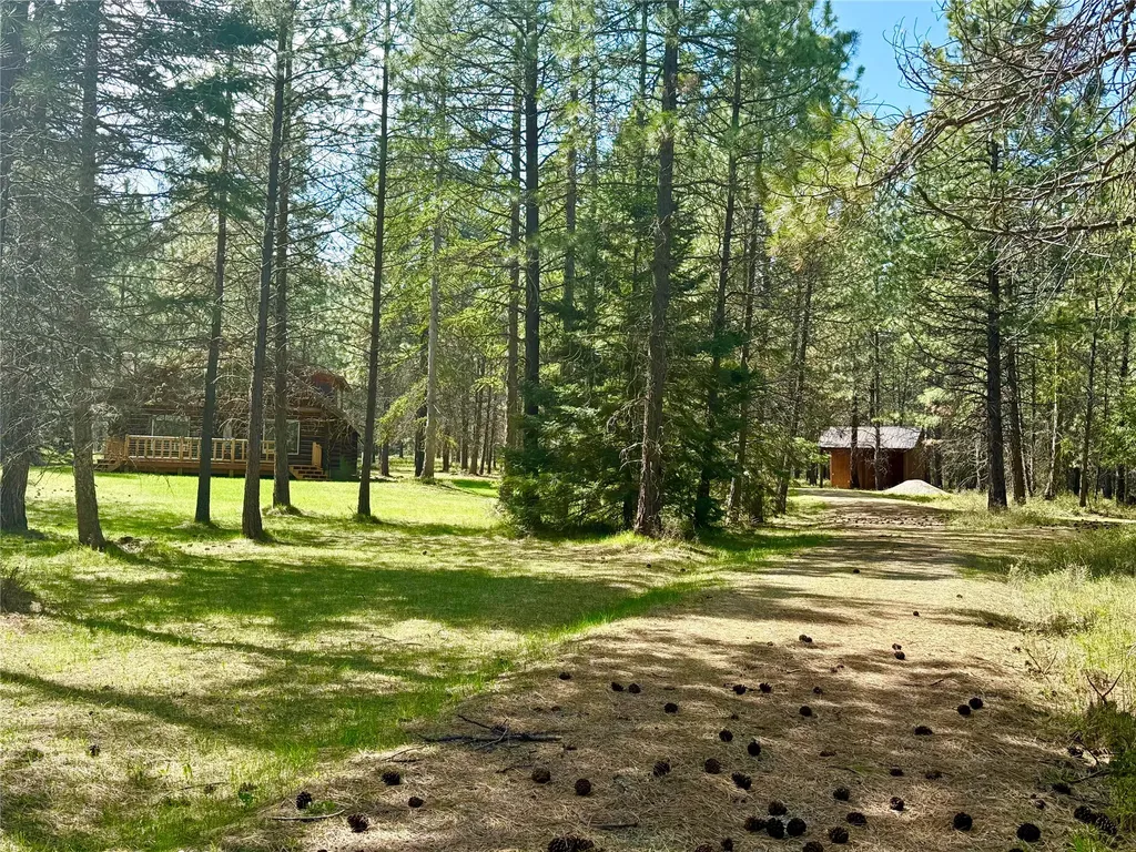 50 Three Corners Road S Trout Creek MT 59874