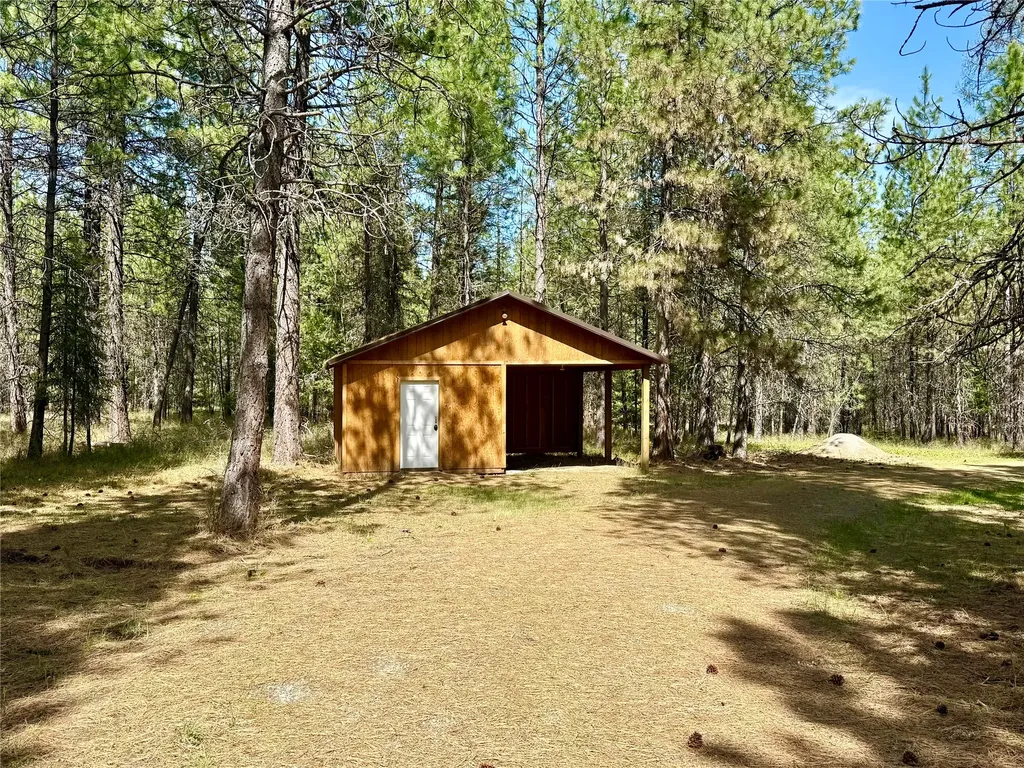 50 Three Corners Road S Trout Creek MT 59874