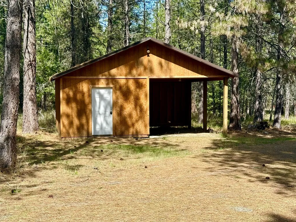 50 Three Corners Road S Trout Creek MT 59874