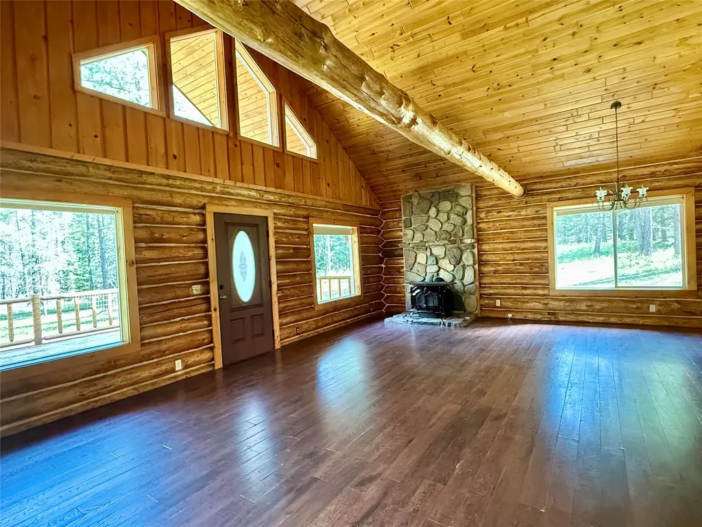 50 Three Corners Road S Trout Creek MT 59874
