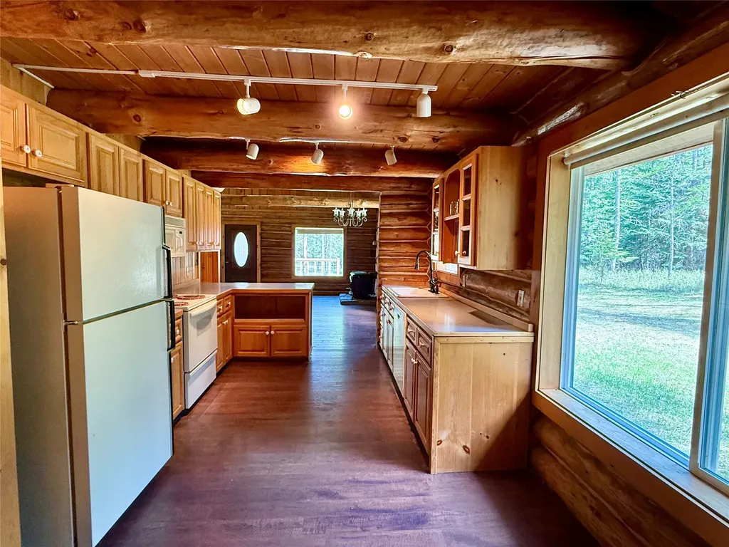 50 Three Corners Road S Trout Creek MT 59874