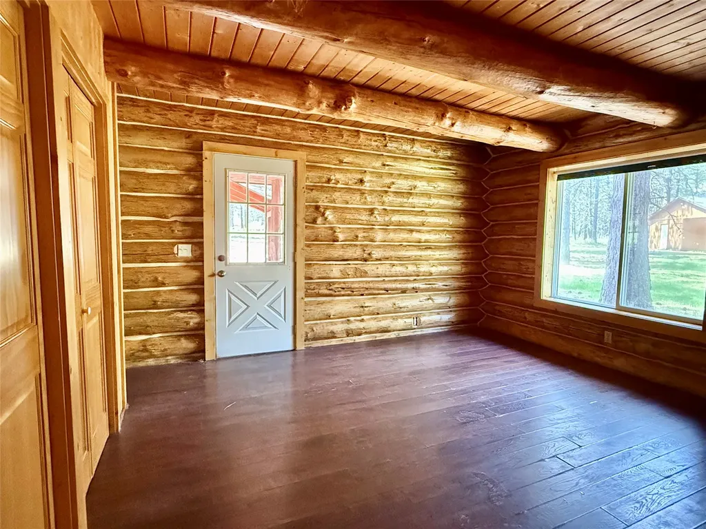 50 Three Corners Road S Trout Creek MT 59874